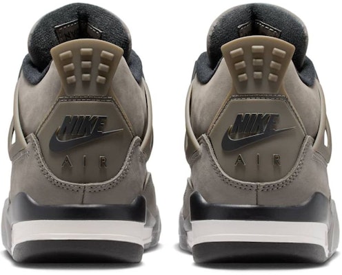 (Youth) Air Jordan 4 Retro 'Cave Stone' IB4171-200 Purchase (Youth) Air Jordan 4 Retro 'Cave Stone' IB4171-200