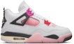 Buy (Youth) Air Jordan 4 Retro 'Comic' IO2361-100