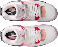 Order (JR) Air Jordan 4 復刻版 ''漫畫'' IO2361-100