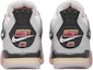 Lookbook (Youth) Air Jordan 4 Retro 'Comic' IO2361-100