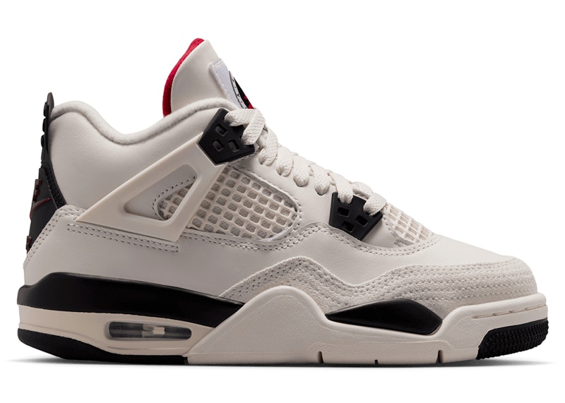 (Youth) Air Jordan 4 Retro 'Flight Club' IM4026-100