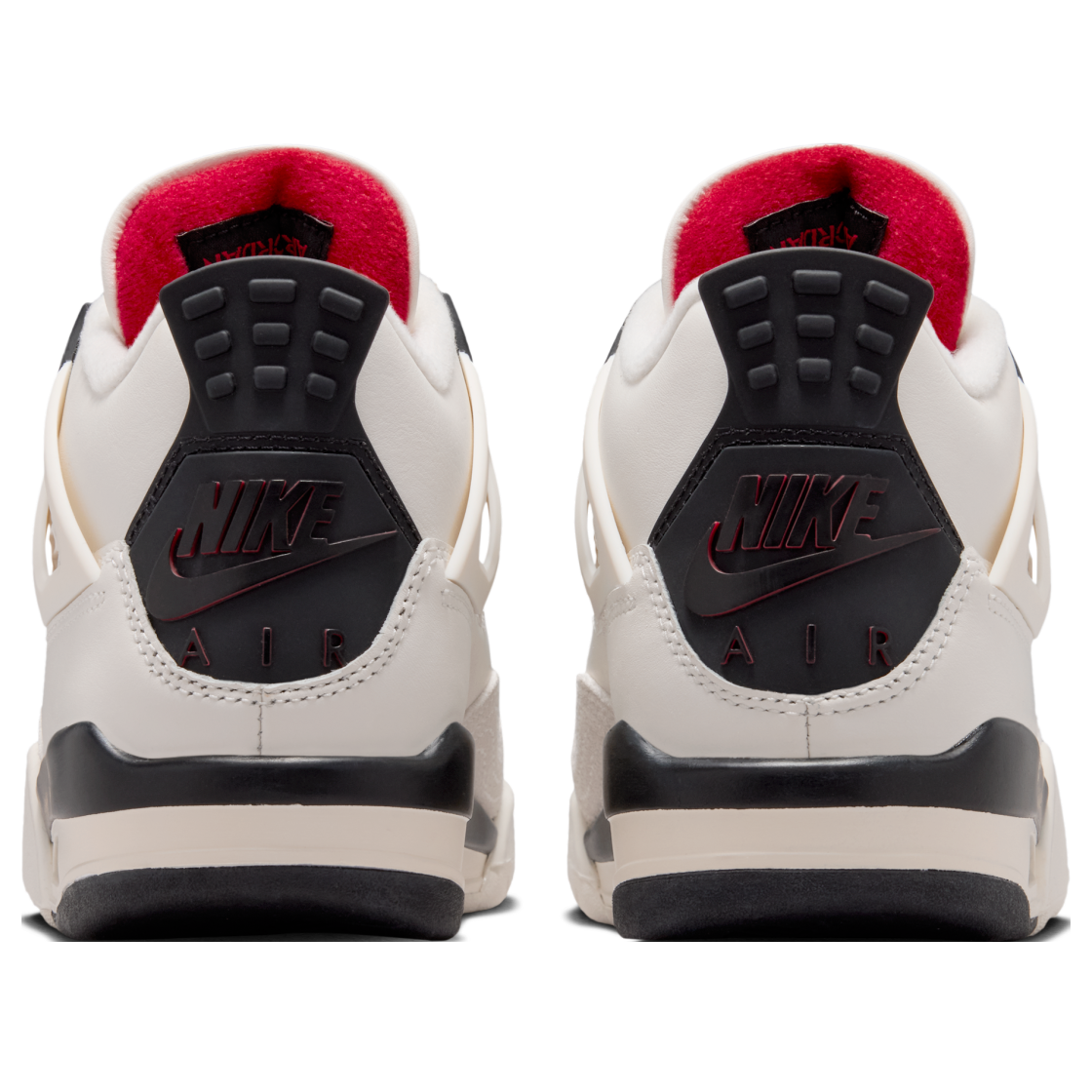 Lookbook (JR) Air Jordan 4 Retro ''Flight Club'' Lelaki IM4026-100