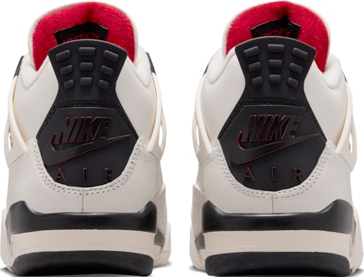 (Youth) Air Jordan 4 Retro 'Flight Club' IM4026-100 Lookbook (Youth) Air Jordan 4 Retro 'Flight Club' IM4026-100