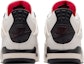 Lookbook (Youth) Air Jordan 4 Retro 'Flight Club' IM4026-100