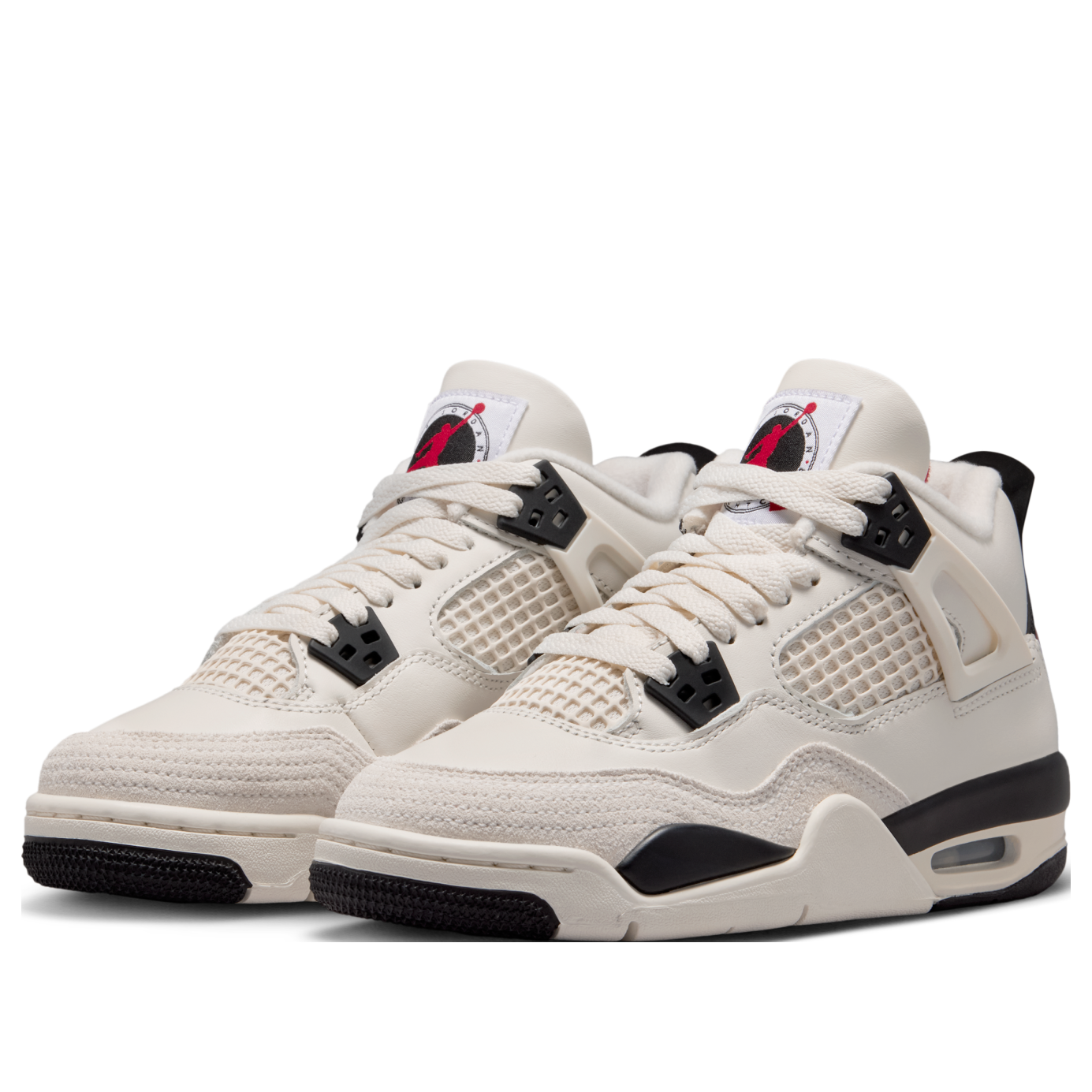 Shop (JR) Air Jordan 4 Retro ''Flight Club'' Lelaki IM4026-100