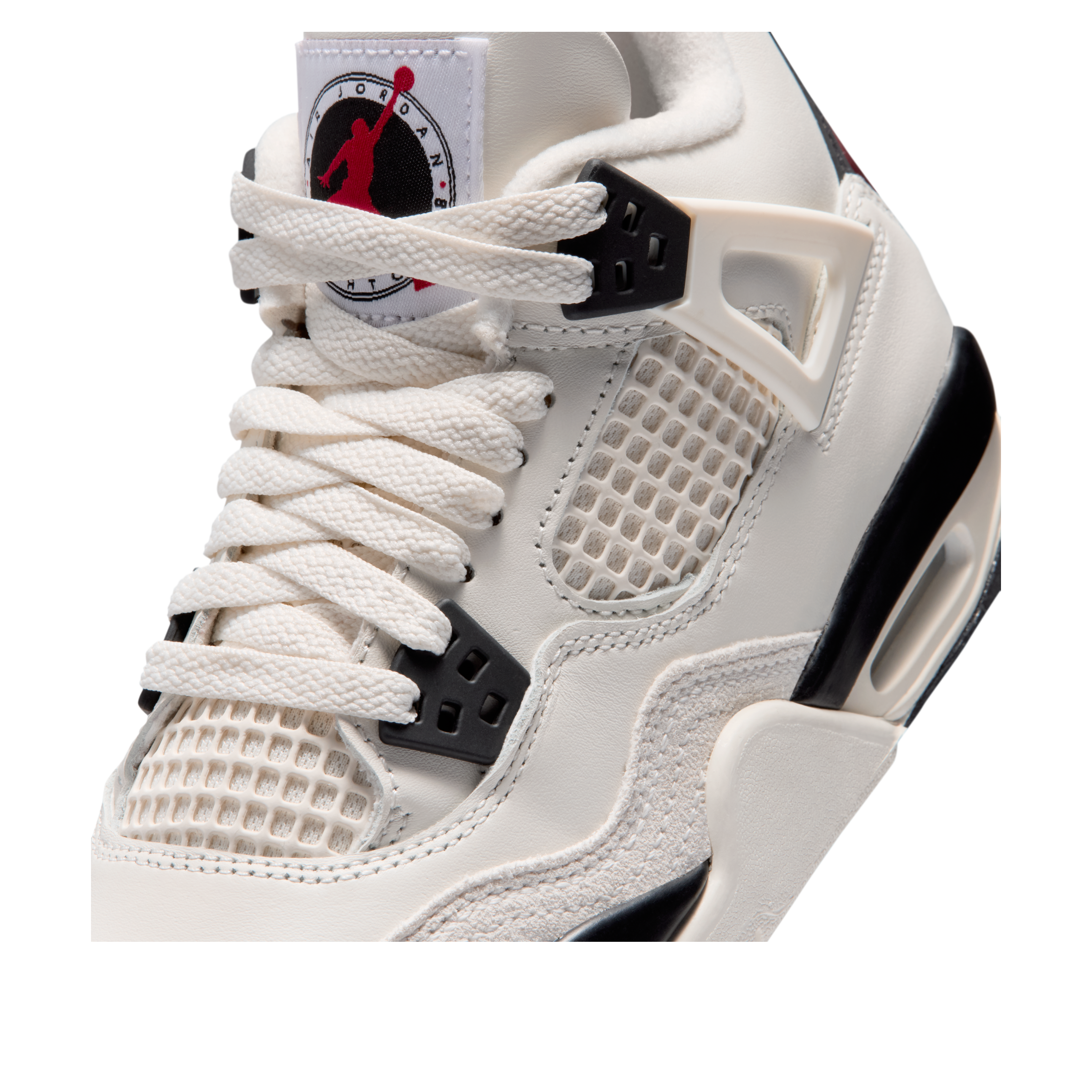 Purchase (JR) Air Jordan 4 Retro ''Flight Club'' Lelaki IM4026-100