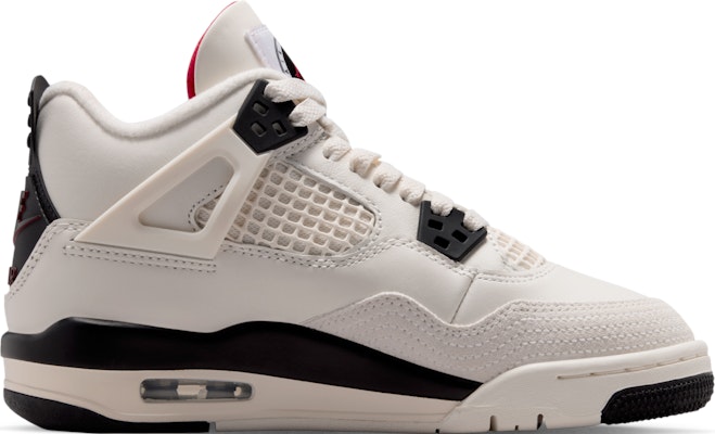 (Youth) Air Jordan 4 Retro 'Flight Club' IM4026-100 Details for (Youth) Air Jordan 4 Retro 'Flight Club' IM4026-100