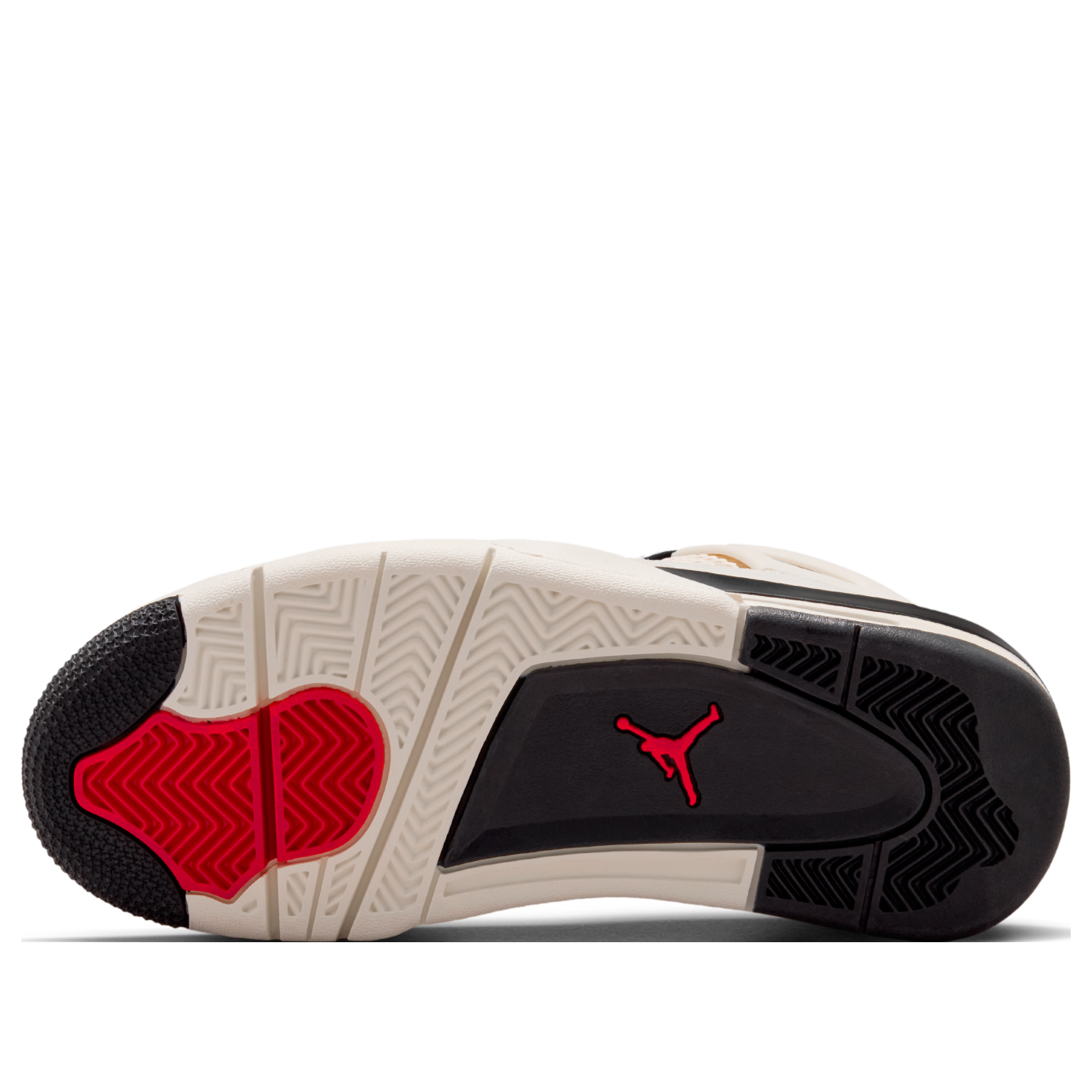 Sizing (JR) Air Jordan 4 Retro ''Flight Club'' Lelaki IM4026-100