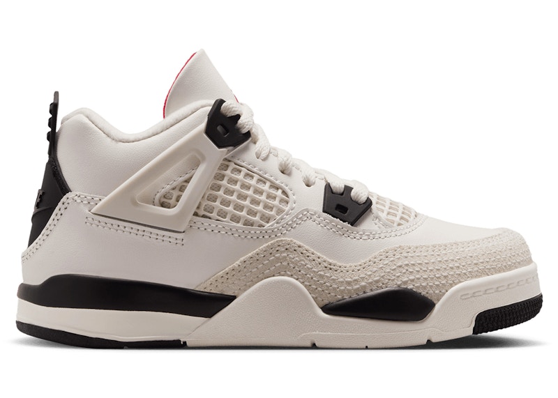 (Preschool) Air Jordan 4 Retro 'Flight Club' IM4028-100