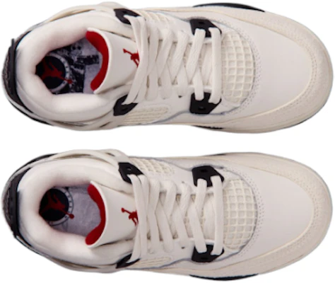 (JR) Air Jordan 4 复古版 ''Flight Club'' 飞行俱乐部 IM4028-100 Order (JR) Air Jordan 4 复古版 ''Flight Club'' 飞行俱乐部 IM4028-100