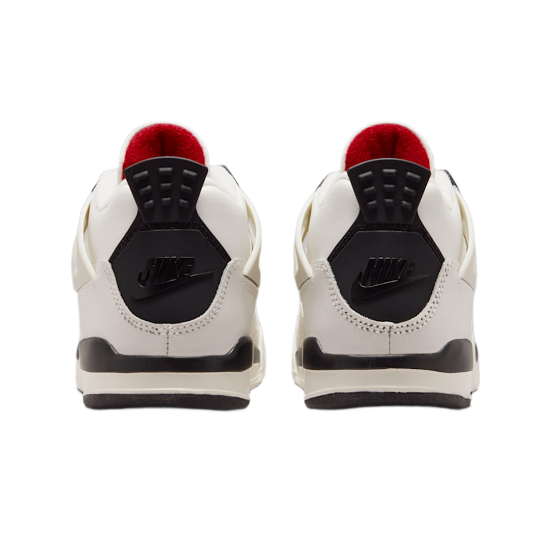 Lookbook (JR) 에어 조던 4 레트로 ''플라이트 클럽'' IM4028-100