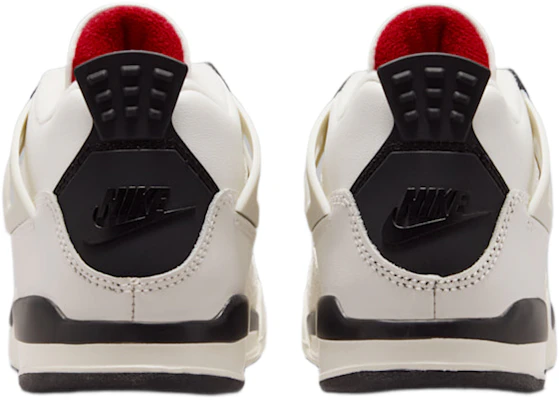 (JR) Air Jordan 4 复古版 ''Flight Club'' 飞行俱乐部 IM4028-100 Lookbook (JR) Air Jordan 4 复古版 ''Flight Club'' 飞行俱乐部 IM4028-100