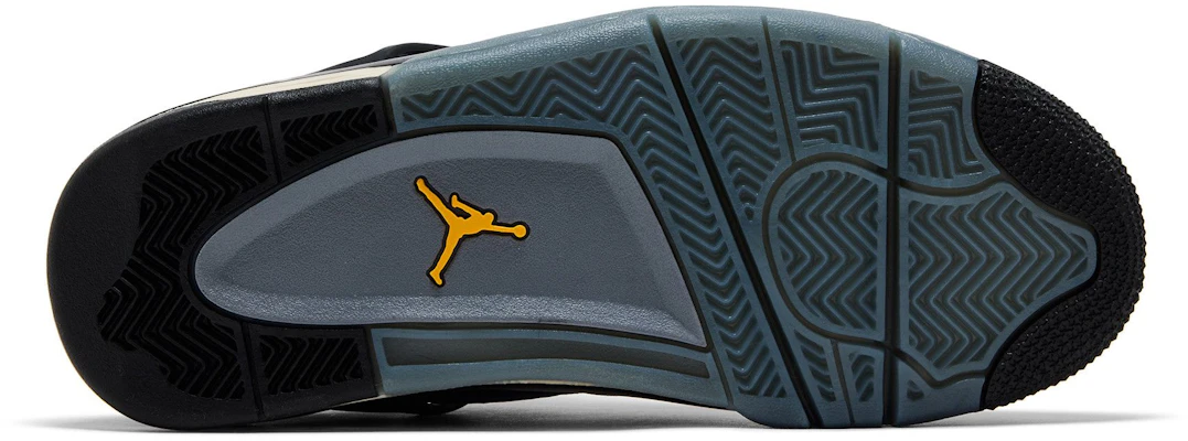 (JR) Air Jordan 4 Retro ''Lakers'' Ungu Kuning IB4171-500 Shop (JR) Air Jordan 4 Retro ''Lakers'' Ungu Kuning IB4171-500