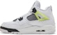 (Youth) Air Jordan 4 Retro 'Light Lemon Twist' HJ5990-100