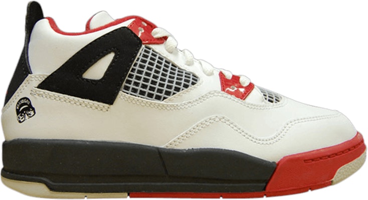 (JR) エアジョーダン4 レトロ "Mars Blackmon" 308499-162 Buy (JR) エアジョーダン4 レトロ "Mars Blackmon" 308499-162