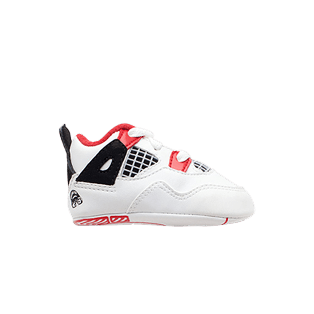 Buy (JR) Air Jordan 4 复刻 'Mars Blackmon' 男鞋 308501-162