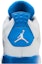 Sizing (JR) Air Jordan 4 复刻版 '军蓝色' 308499-105