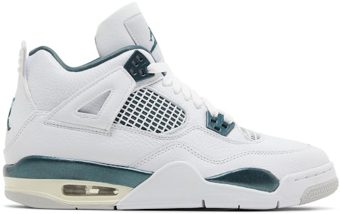 (JR) Air Jordan 4 Retro 'Verde Oxidado' FQ8213-103 Buy (JR) Air Jordan 4 Retro 'Verde Oxidado' FQ8213-103