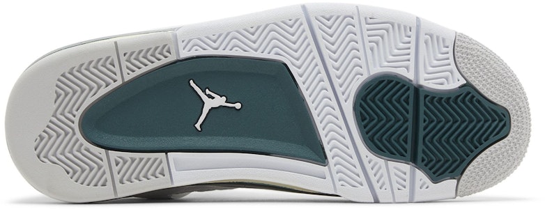 (JR) Air Jordan 4 Retro 'Verde Oxidado' FQ8213-103 Shop (JR) Air Jordan 4 Retro 'Verde Oxidado' FQ8213-103