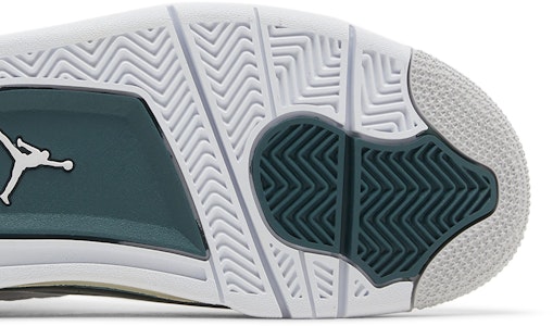 (JR) Air Jordan 4 Retro 'Verde Oxidado' FQ8213-103 Purchase (JR) Air Jordan 4 Retro 'Verde Oxidado' FQ8213-103