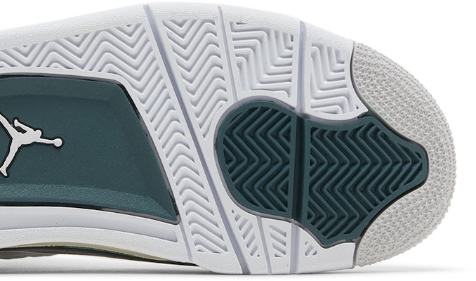 (Youth) Air Jordan 4 Retro 'Oxidized Green' FQ8213-103 Purchase (Youth) Air Jordan 4 Retro 'Oxidized Green' FQ8213-103
