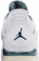 (JR) Air Jordan 4 复刻版 '氧化绿' FQ8213-103 Sizing (JR) Air Jordan 4 复刻版 '氧化绿' FQ8213-103