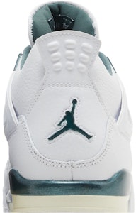 (JR) Air Jordan 4 Retro 'Verde Oxidado' FQ8213-103 Sizing (JR) Air Jordan 4 Retro 'Verde Oxidado' FQ8213-103