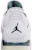 (JR) Air Jordan 4 Retro 'Hijau Oksida' FQ8213-103