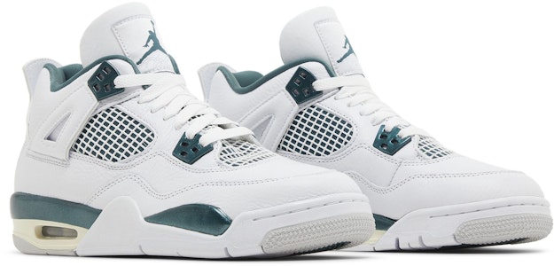 (JR) Air Jordan 4 Retro 'Verde Oxidado' FQ8213-103 Cheap (JR) Air Jordan 4 Retro 'Verde Oxidado' FQ8213-103