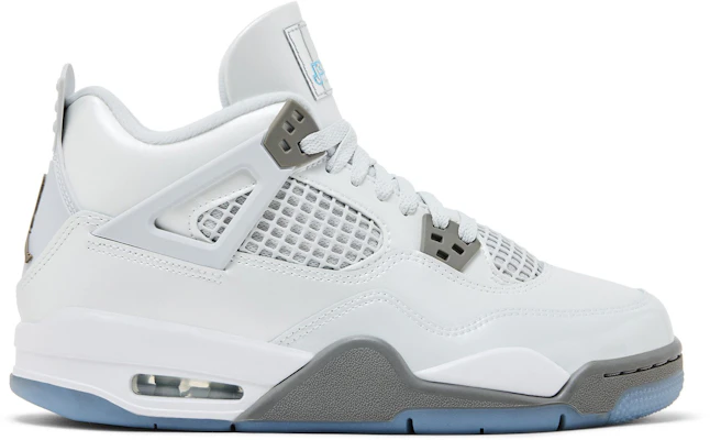 (JR) Air Jordan 4 Retro ''Photon Dust Blue Chill'' Scarpe Uomo HV4401-014 Buy (JR) Air Jordan 4 Retro ''Photon Dust Blue Chill'' Scarpe Uomo HV4401-014