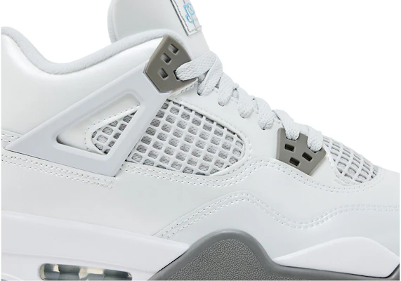 (JR) Air Jordan 4 Retro ''Photon Dust Blue Chill'' Scarpe Uomo HV4401-014 Order (JR) Air Jordan 4 Retro ''Photon Dust Blue Chill'' Scarpe Uomo HV4401-014