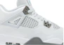 Order (JR) Air Jordan 4 Retro ''Photon Dust Blue Chill'' Scarpe Uomo HV4401-014