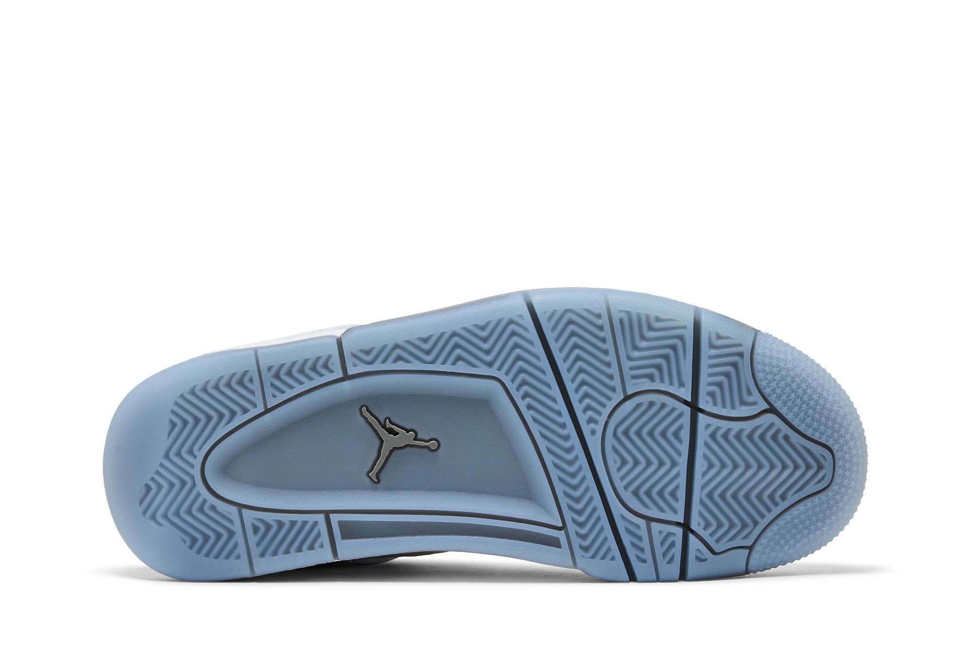 Shop (JR) Air Jordan 4 Retro ''Photon Dust Blue Chill'' Scarpe Uomo HV4401-014