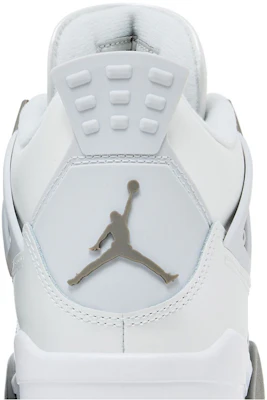 (JR) Air Jordan 4 Retro ''Photon Dust Blue Chill'' Scarpe Uomo HV4401-014 Sizing (JR) Air Jordan 4 Retro ''Photon Dust Blue Chill'' Scarpe Uomo HV4401-014