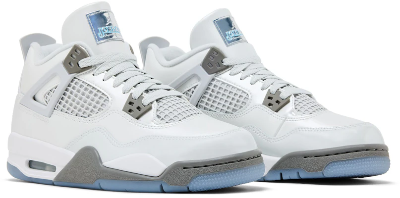 (JR) Air Jordan 4 Retro ''Photon Dust Blue Chill'' Scarpe Uomo HV4401-014 Cheap (JR) Air Jordan 4 Retro ''Photon Dust Blue Chill'' Scarpe Uomo HV4401-014
