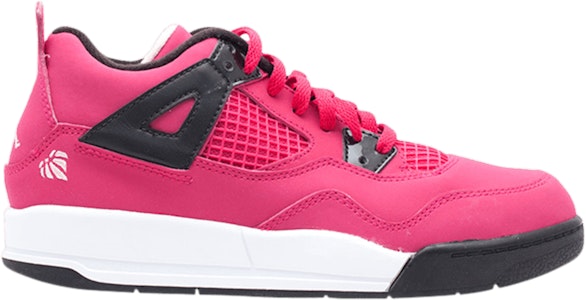 (JR) Air Jordan 4 Retro 'Pink' Wanita 487725-601 Buy (JR) Air Jordan 4 Retro 'Pink' Wanita 487725-601