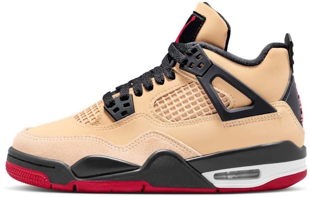 (Youth) Air Jordan 4 Retro 'Pizza' IH2094-200 Buy (Youth) Air Jordan 4 Retro 'Pizza' IH2094-200