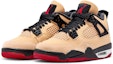 Shop (Youth) Air Jordan 4 Retro 'Pizza' IH2094-200