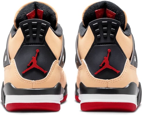 (Youth) Air Jordan 4 Retro 'Pizza' IH2094-200 Purchase (Youth) Air Jordan 4 Retro 'Pizza' IH2094-200