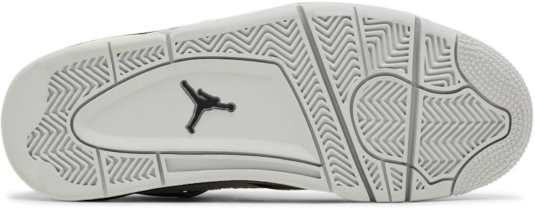 (青少年款)Air Jordan 4 復刻版『鉑金金』 FZ8585-070 Shop (青少年款)Air Jordan 4 復刻版『鉑金金』 FZ8585-070