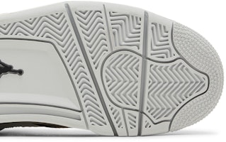 (JR) 에어 조던 4 레트로 '플래티넘 골드' FZ8585-070 Purchase (JR) 에어 조던 4 레트로 '플래티넘 골드' FZ8585-070