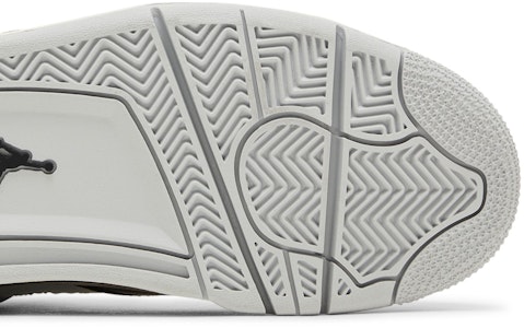 (青少年款)Air Jordan 4 復刻版『鉑金金』 FZ8585-070 Purchase (青少年款)Air Jordan 4 復刻版『鉑金金』 FZ8585-070