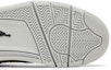 Purchase (JR) Air Jordan 4 Retro 'Emas Platinum' FZ8585-070
