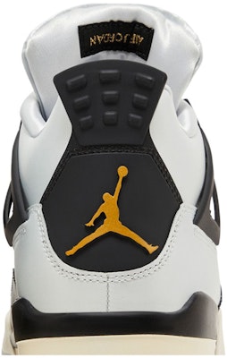 (Youth) Air Jordan 4 Retro 'Platinum Gold' FZ8585-070 Sizing (Youth) Air Jordan 4 Retro 'Platinum Gold' FZ8585-070