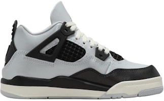 (JR) Air Jordan 4 Retro 'Emas Platinum' FZ8586-070 Order (JR) Air Jordan 4 Retro 'Emas Platinum' FZ8586-070