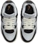 Shop (JR) Air Jordan 4 Retro 'Emas Platinum' FZ8586-070
