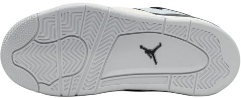 (JR) Air Jordan 4 Retro 'Emas Platinum' FZ8586-070 Purchase (JR) Air Jordan 4 Retro 'Emas Platinum' FZ8586-070