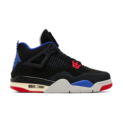 (Youth) Jordan 4 Retro 'Rare Air'