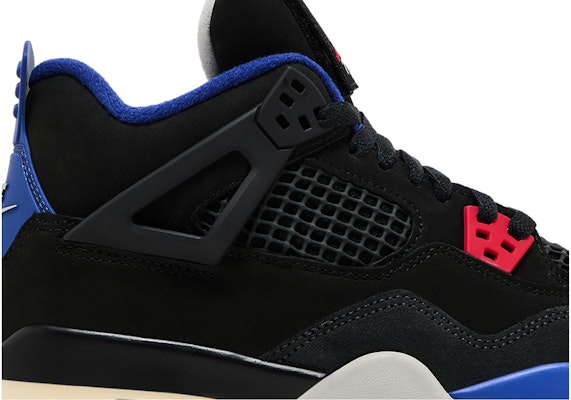 (JR) Air Jordan 4 Retro 'Udara Unik' IB4171-003 Order (JR) Air Jordan 4 Retro 'Udara Unik' IB4171-003
