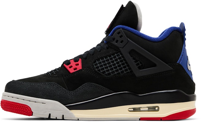 (JR) Air Jordan 4 Retro 'Udara Unik' IB4171-003 Lookbook (JR) Air Jordan 4 Retro 'Udara Unik' IB4171-003